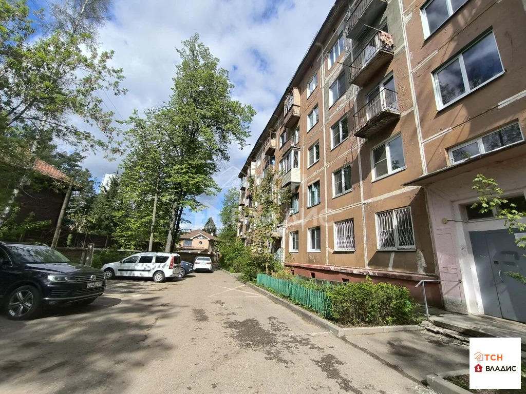 Продажа квартиры, Королев, улица К.Д. Трофимова - Фото 32