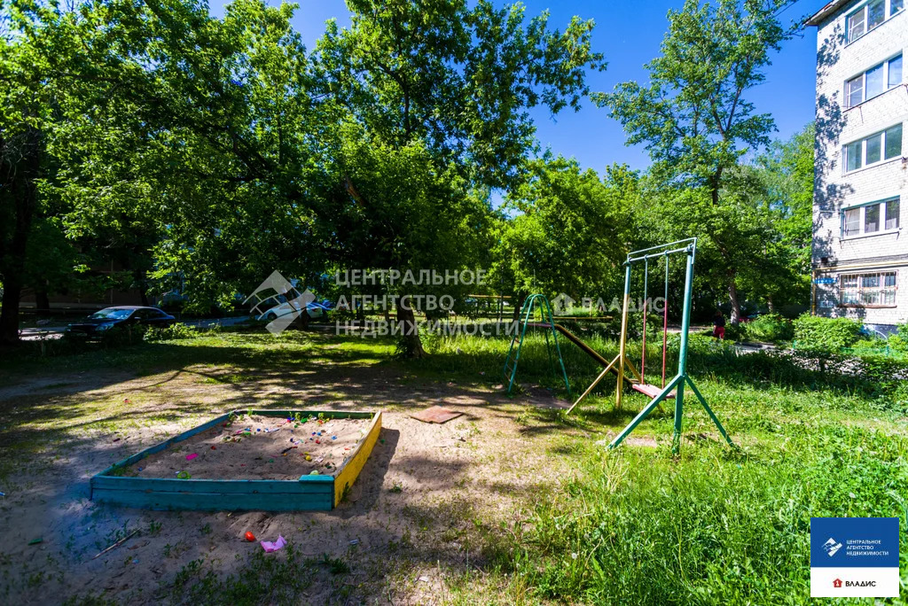 Продажа квартиры, Рязань, ул. Космонавтов - Фото 9