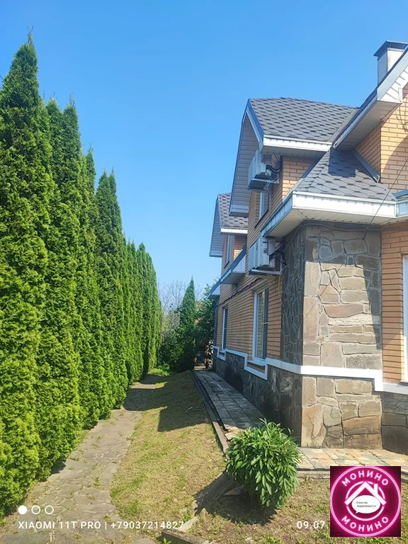 Продажа дома, Монино, Щелковский район, сосновая - Фото 61