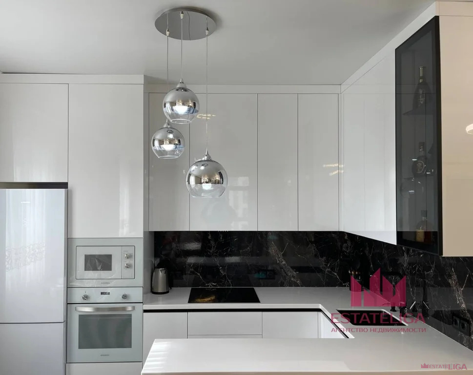 Продажа квартиры, Раздоры, Одинцовский район, улица Липовой Рощи - Фото 1