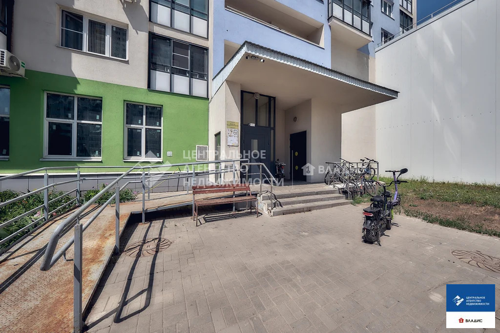 Продажа квартиры, Рязань, Московское ш. - Фото 10