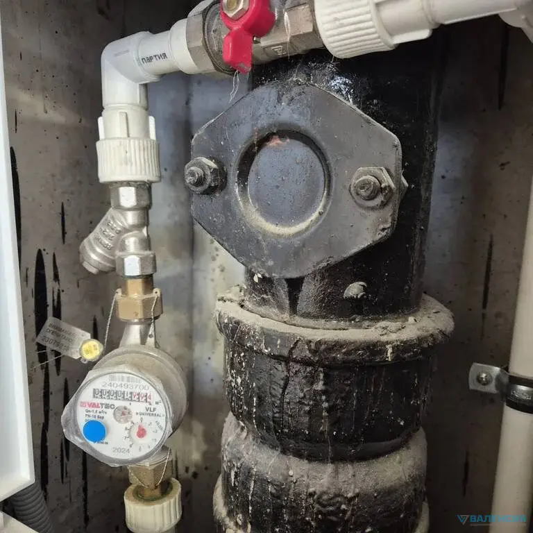 Двухкомнатная квартира 59,8м2 на 10 этаже - Фото 9