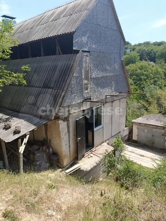 Продажа дома, Севастополь, территория СТ Восход-2 - Фото 6