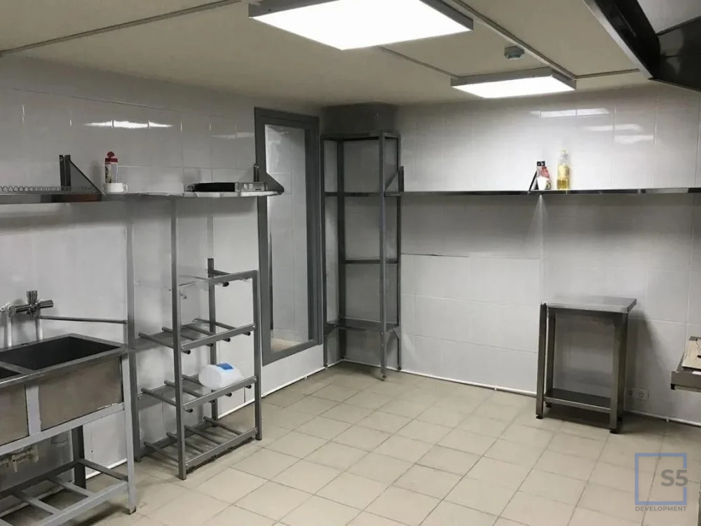 Продажа готового бизнеса, м. Бауманская, Новая Басманная улица - Фото 4