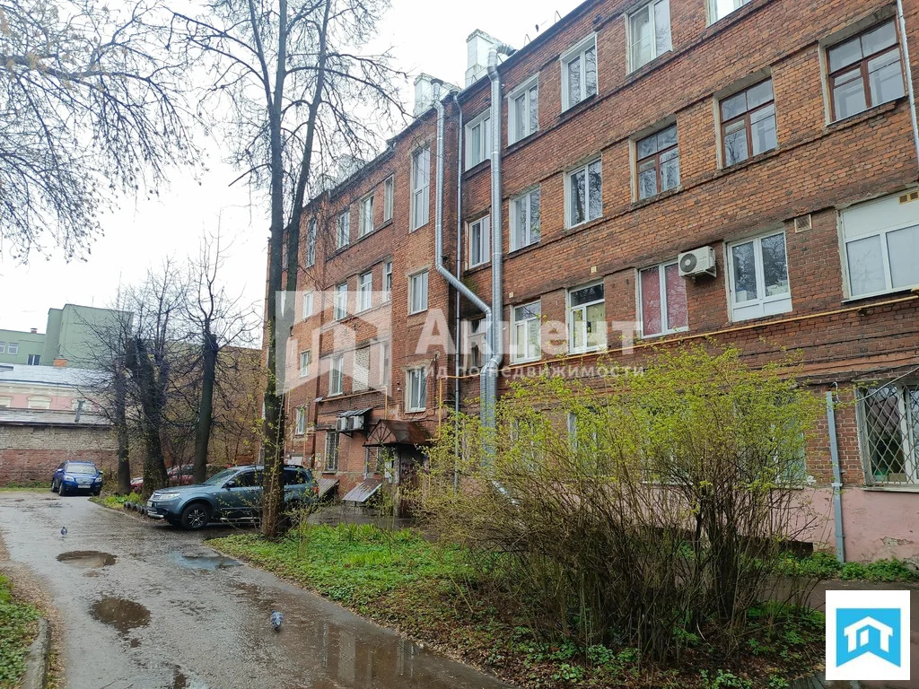 Продажа комнаты, Иваново, Ленина пр-кт. - Фото 4