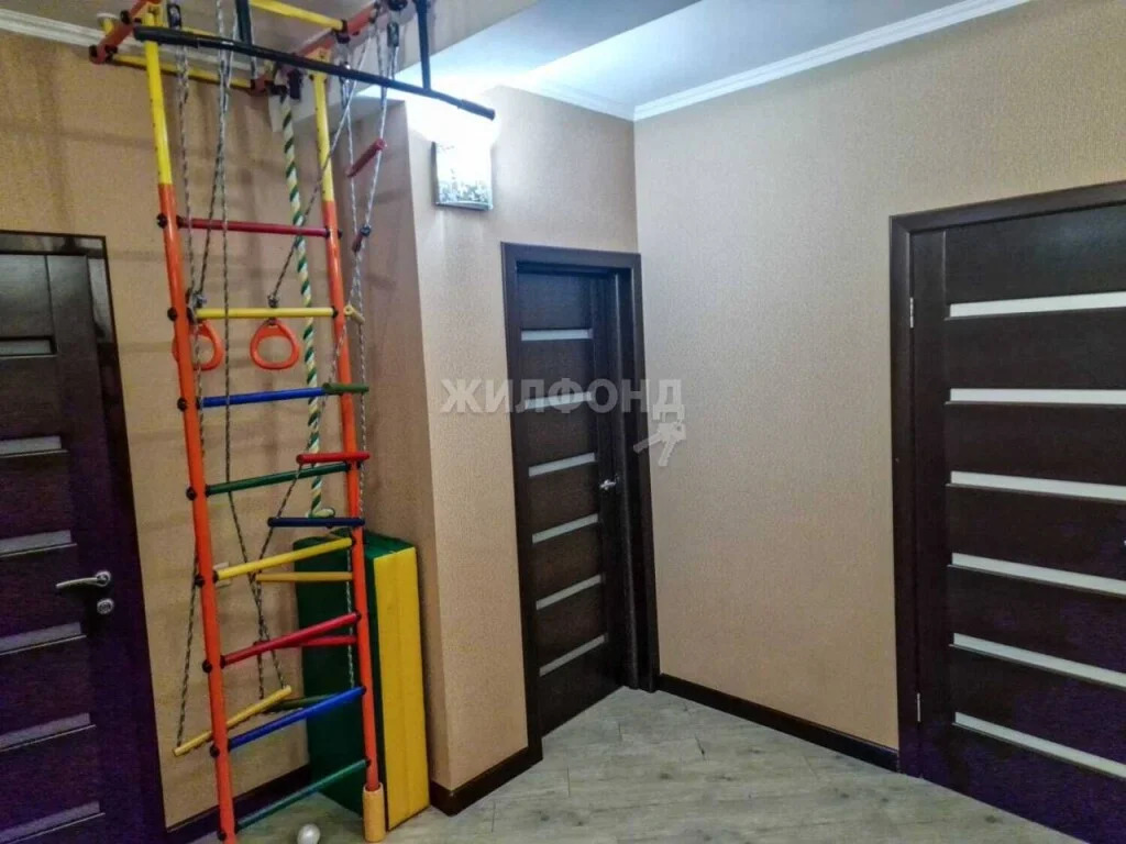 Продажа квартиры, Новосибирск, ул. Гоголя - Фото 4