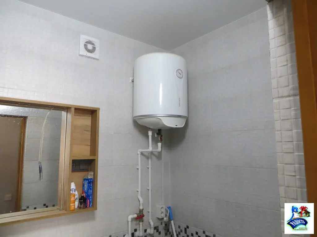 Продам двушку с ремонтом. - Фото 17