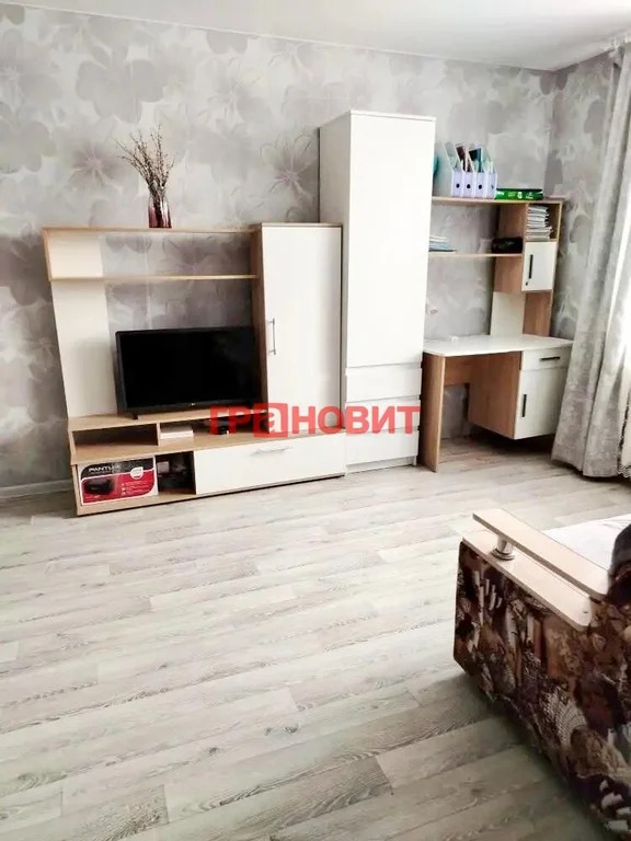 Продажа квартиры, Новосибирск, ул. Зорге - Фото 3