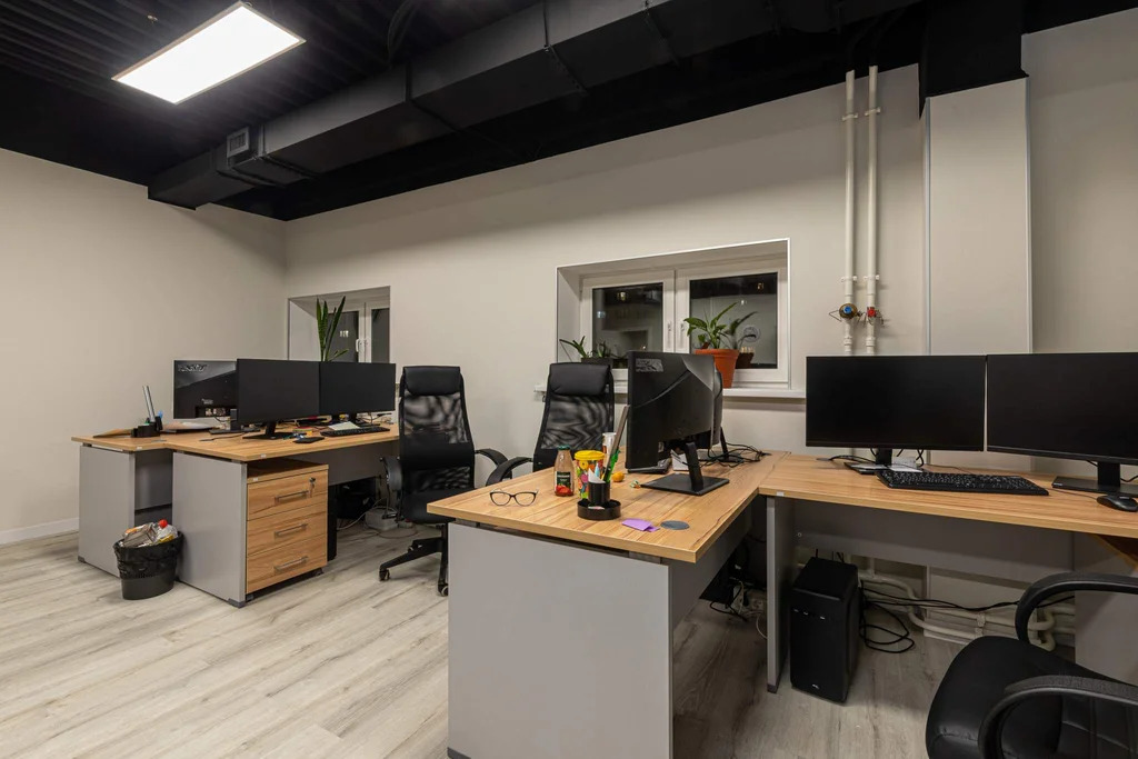 Коммерческий объект 1 000 м2 Готовый бизнес - Фото 12