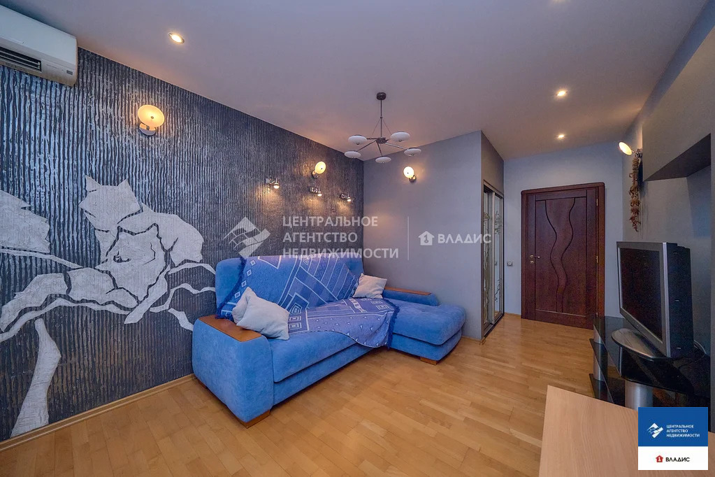 Продажа квартиры, Рязань, ул. Маяковского - Фото 5