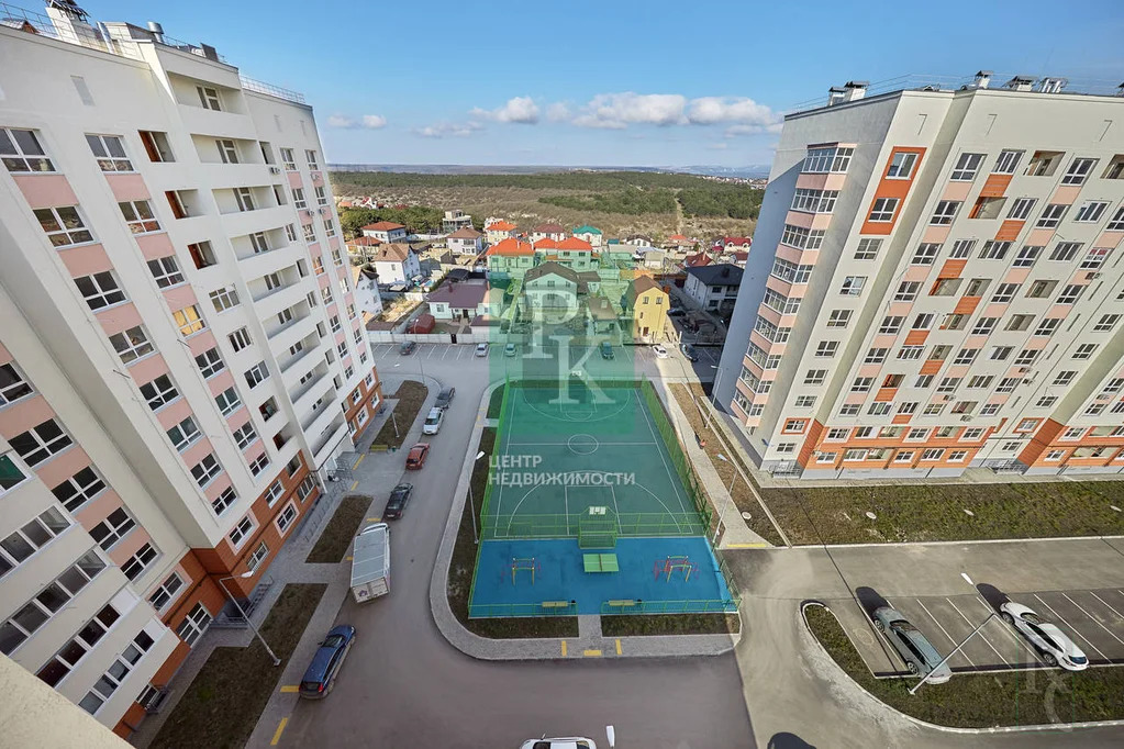 Продажа квартиры, Севастополь, ул. Горпищенко - Фото 35