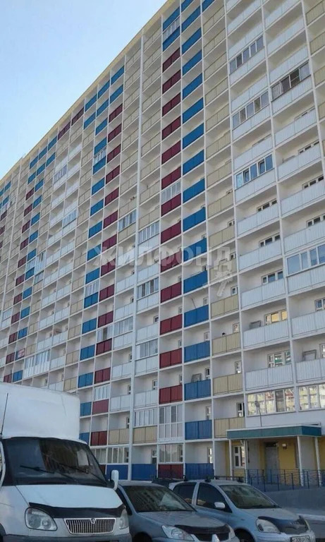 Продажа квартиры, Новосибирск, ул. Твардовского - Фото 12