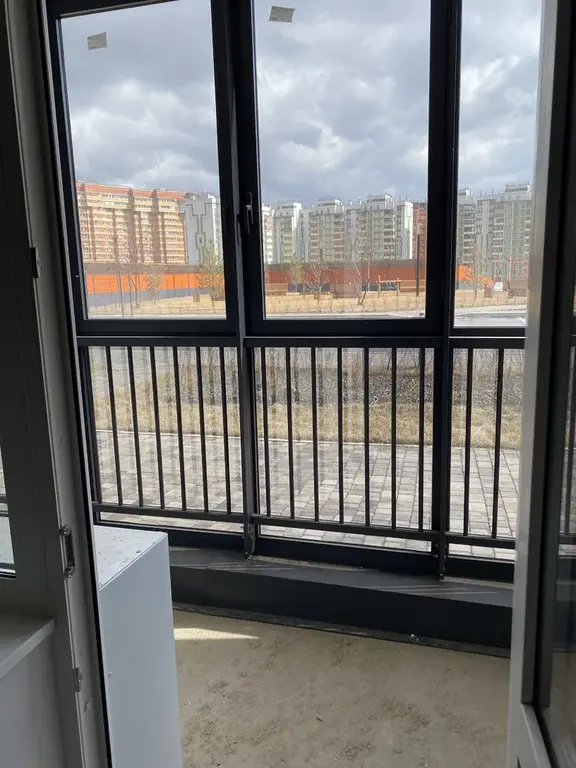 Продажа квартиры-студии 27.0м Соколовская ул., 64, Красноярск, ... - Фото 6