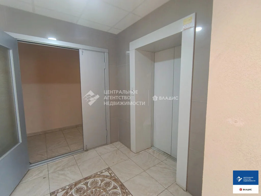 Продажа квартиры, Рыбное, Рыбновский район, Крымская улица - Фото 14