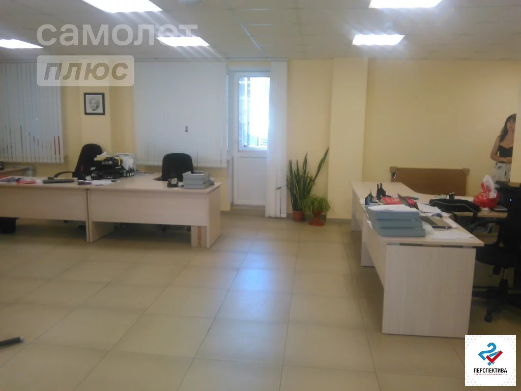 Продажа торгового помещения, Липецк, ул. Зегеля - Фото 1