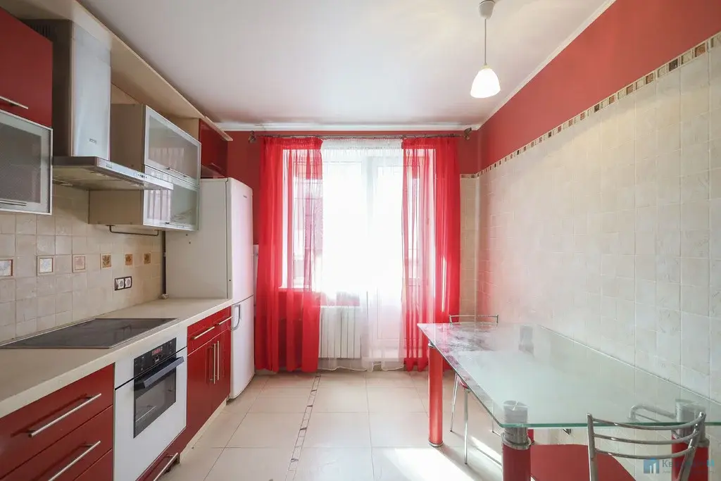 Давно ищете 2-комнатную квартиру с удобной планировкой и развитой инфр - Фото 1