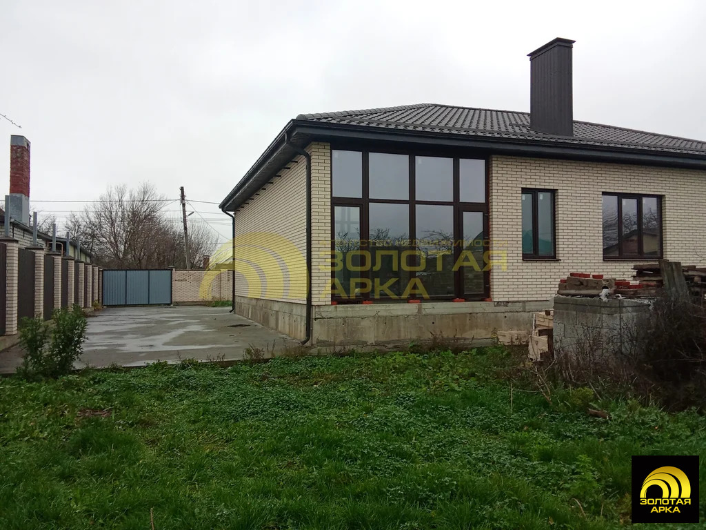 Продажа дома, Абинск, Абинский район, ул. Розы Люксембург - Фото 9