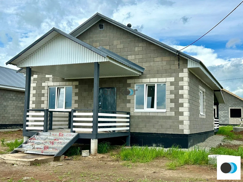 Продажа дома, Иглино, Иглинский район, ул. Луговая - Фото 0