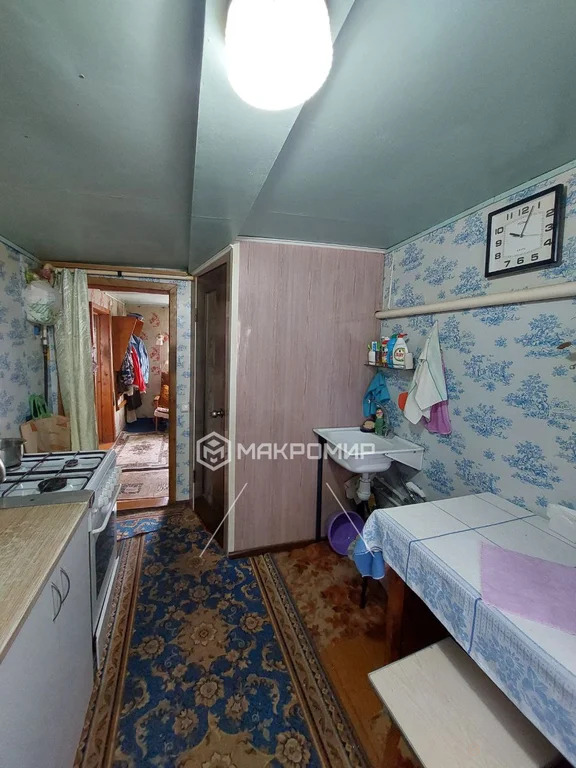 Продажа дома, Обь, ул. Береговая - Фото 18
