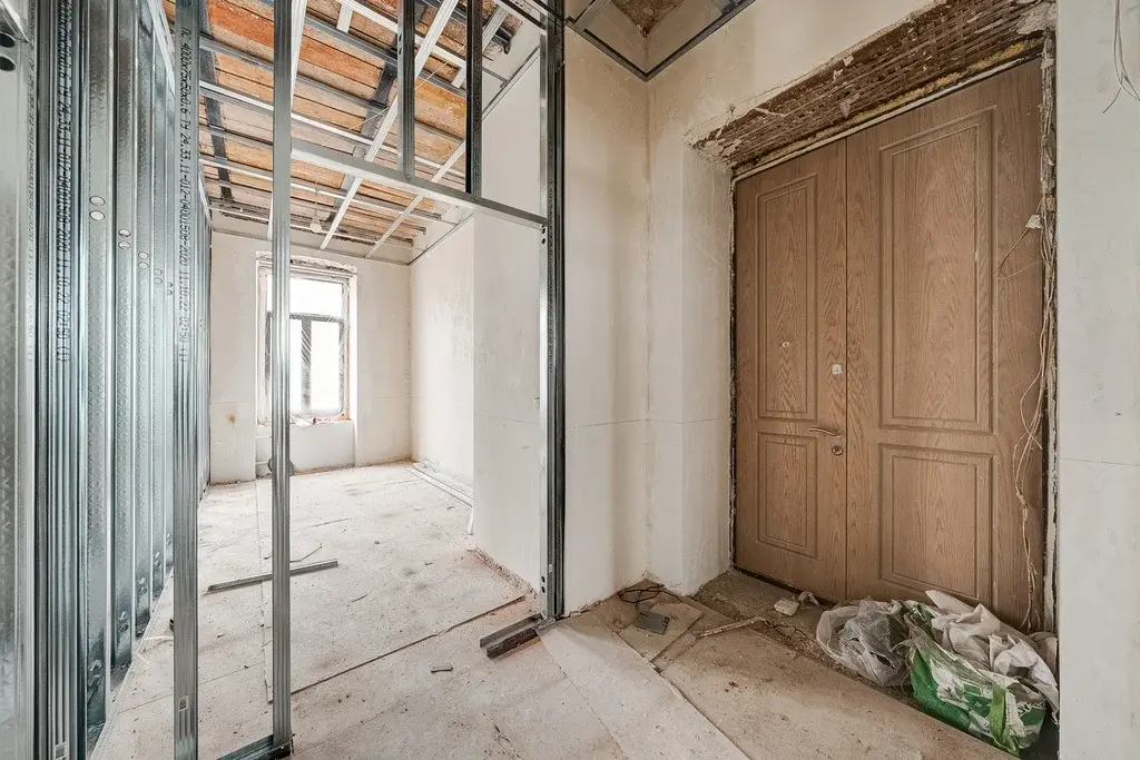 Продам квартиру для семьи рядом с садом Баумана - Фото 11