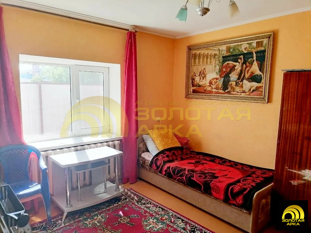 Продажа дома, Славянск-на-Кубани, Славянский район, ул. Батарейная - Фото 5