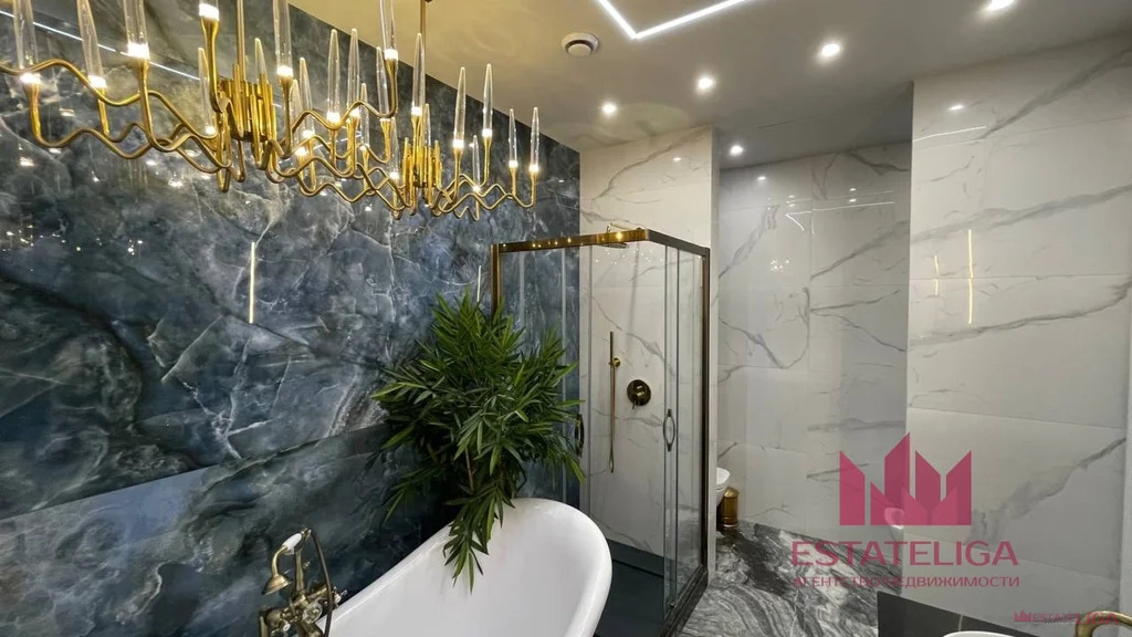 Аренда квартиры, Ленинградский пр-кт. - Фото 10