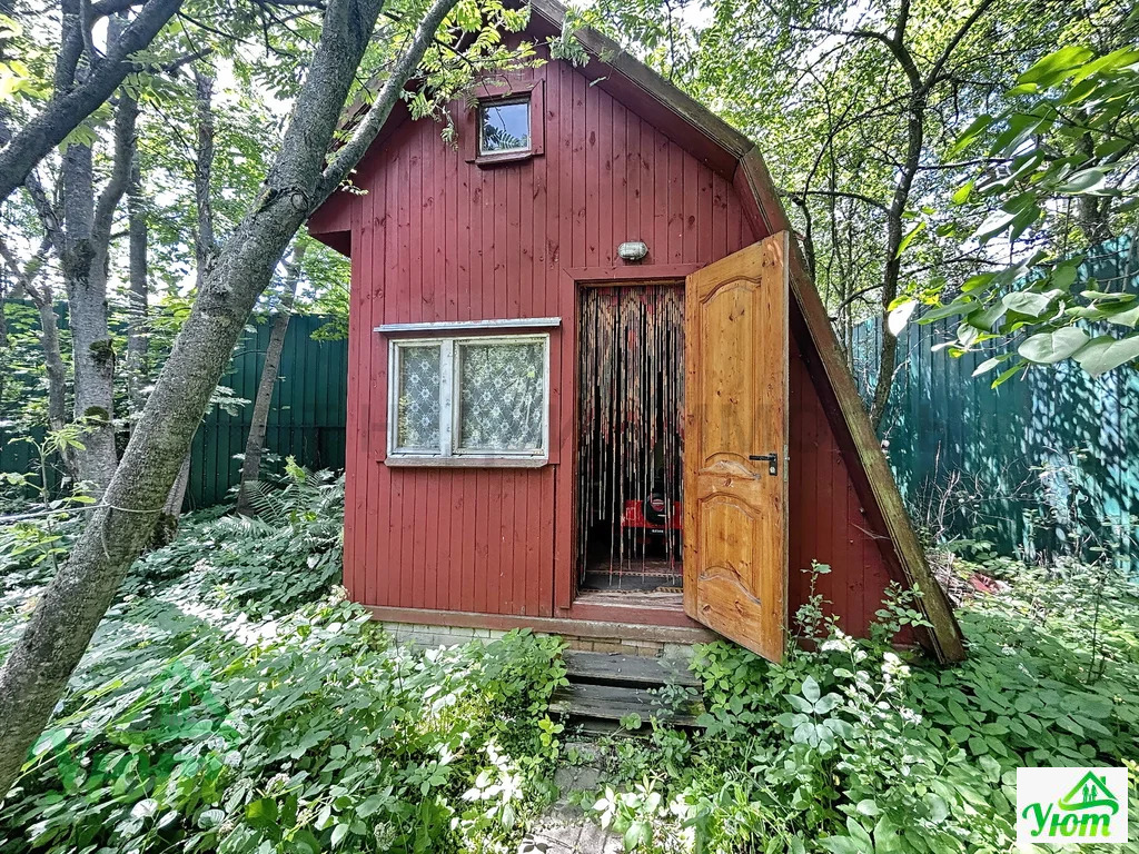 Продажа дома, Ганусово, Раменский район, ул. Лесная - Фото 24