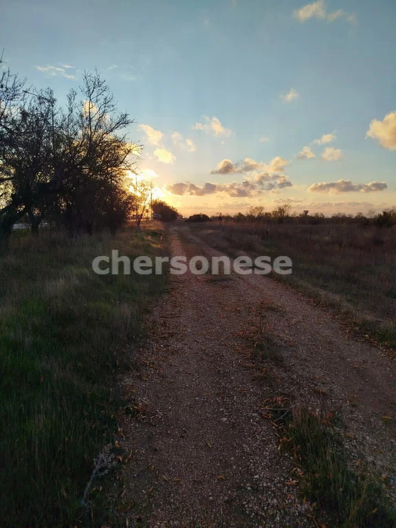 Продажа участка, Севастополь, территория ЗАО имени Софьи Перовской - Фото 2