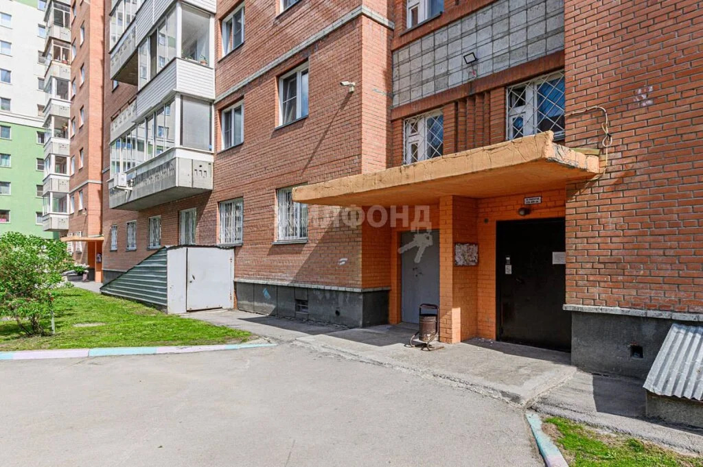 Продажа квартиры, Новосибирск, ул. Учительская - Фото 13