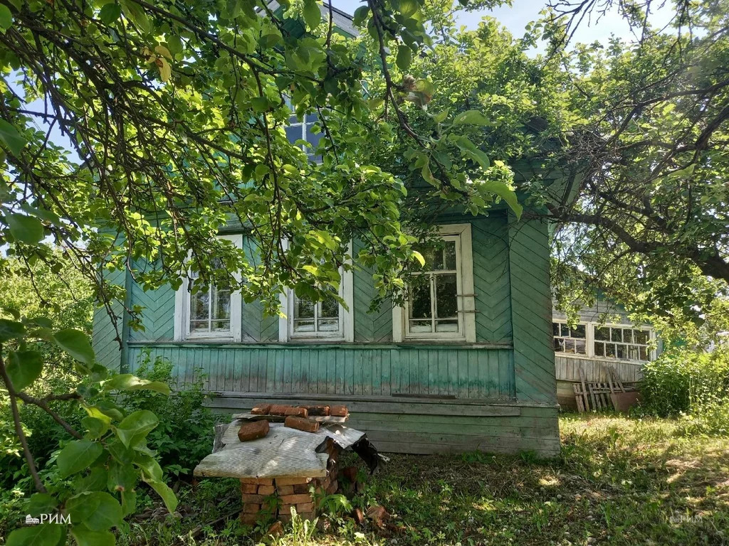 Продажа дома, Дьяконовское, Шекснинский район - Фото 1