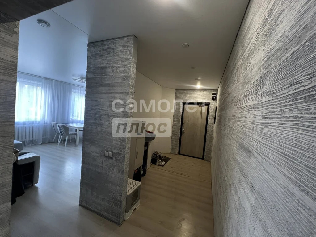 Продажа квартиры, Тула, ул. Бондаренко - Фото 4