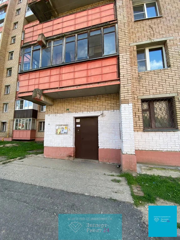 Продажа квартиры, Дмитров, Дмитровский район, ул. Вокзальная - Фото 26