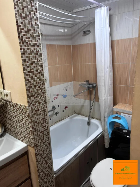 Продажа квартиры, Наро-Фоминск, Наро-Фоминский район, ул. Шибанкова - Фото 11