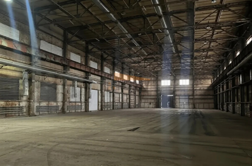 Аренда производственного помещения, Домодедово, Домодедово г. о. - Фото 2