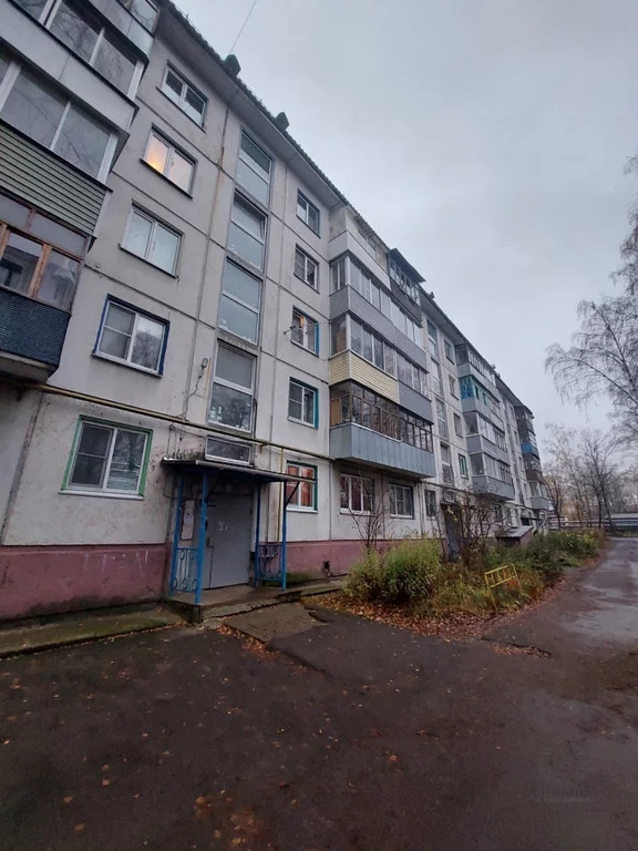 Купить Двухкомнатную Квартиру В Калуге Вторичное Жилье