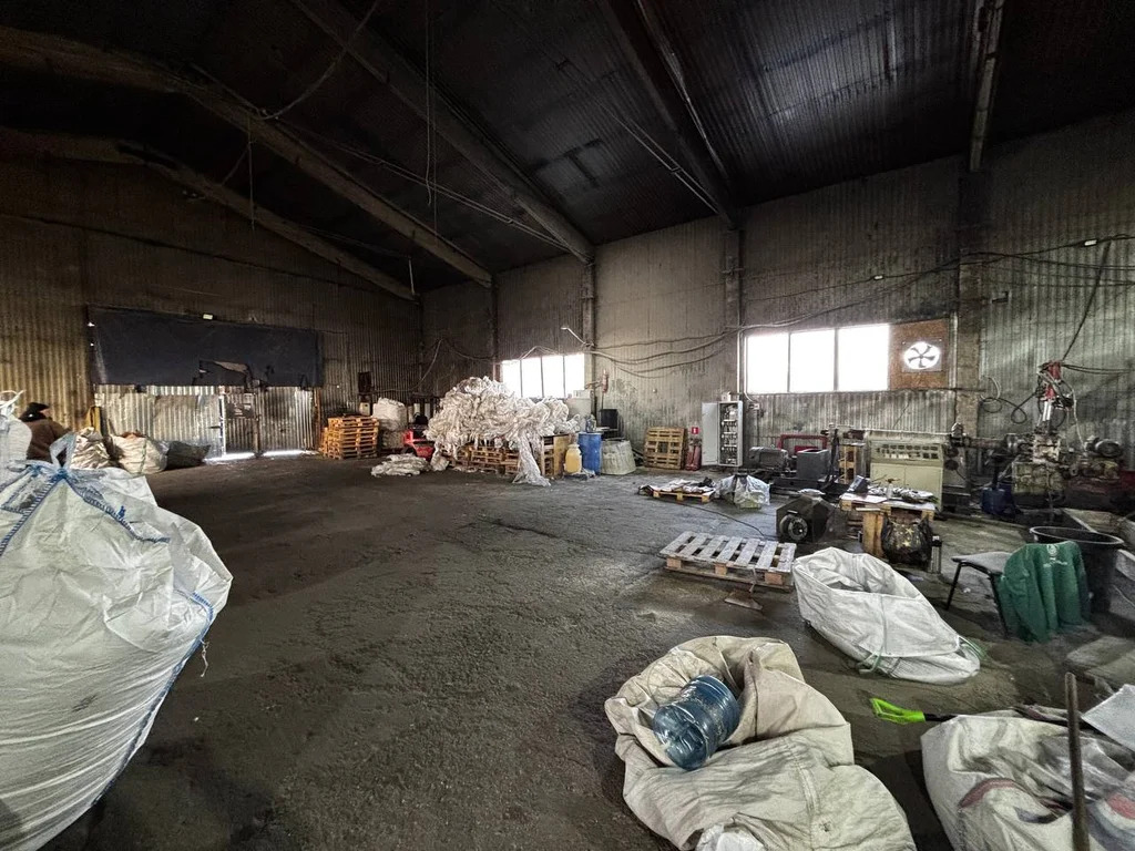 Аренда производства 400 м2 - Фото 4