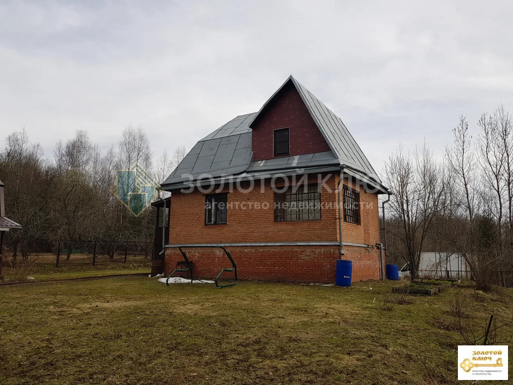 Продажа дома, Лазарево, Сергиево-Посадский район, Лазарево снт. - Фото 5