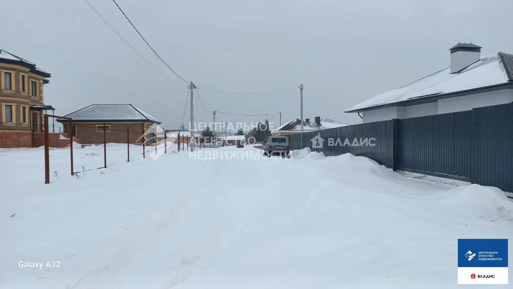 Домклик Купить Участок В Агропустыни Рязанской Области