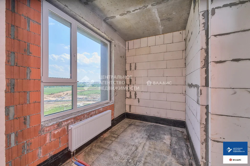 Продажа квартиры, Рязань, улица Полина - Фото 3