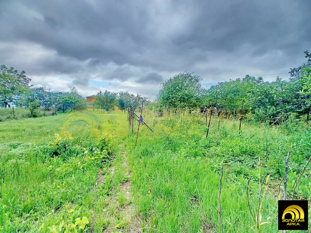 Продажа дома, Холмская, Абинский район, ул. Вишневая - Фото 17