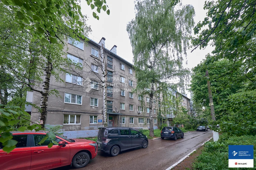 Продажа квартиры, Рязань, ул. Чкалова - Фото 10