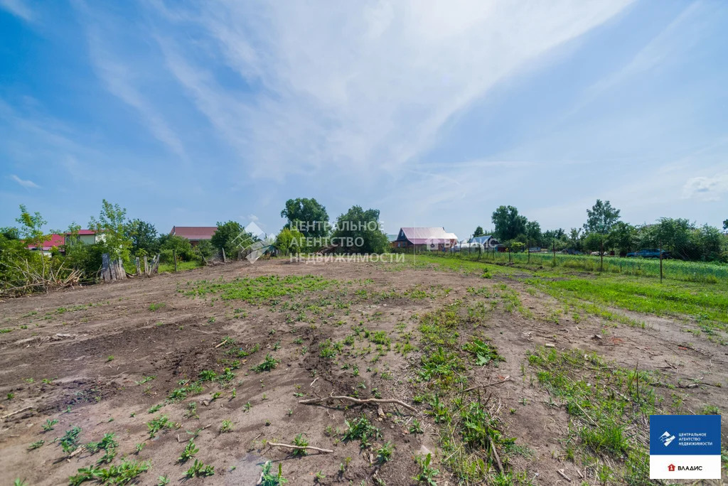 Продажа участка, Бессоновка, Спасский район - Фото 11