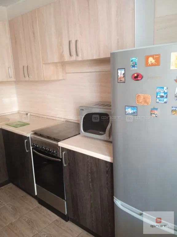 Продажа квартиры, Казань, ул. Космонавтов - Фото 4