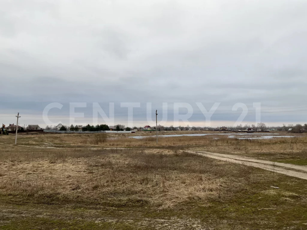 Продажа участка, Кореневщино, Добровский район, Набережная ул. - Фото 1