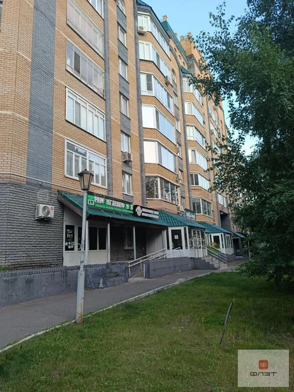 Продажа квартиры, Казань, ул. Чистопольская - Фото 26