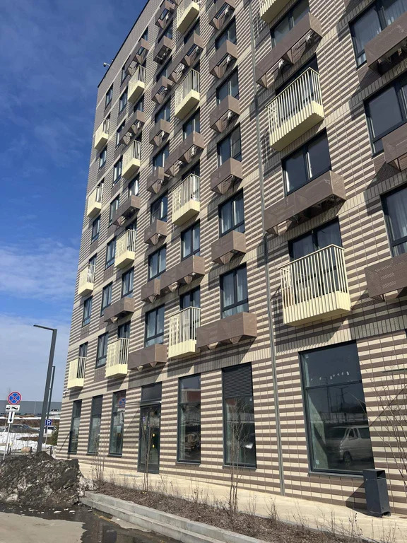 Продается ПСН 73.4 м2 - Фото 2