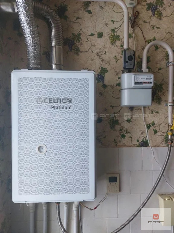 Продажа квартиры, Габишево, Лаишевский район, ул. Советская - Фото 6