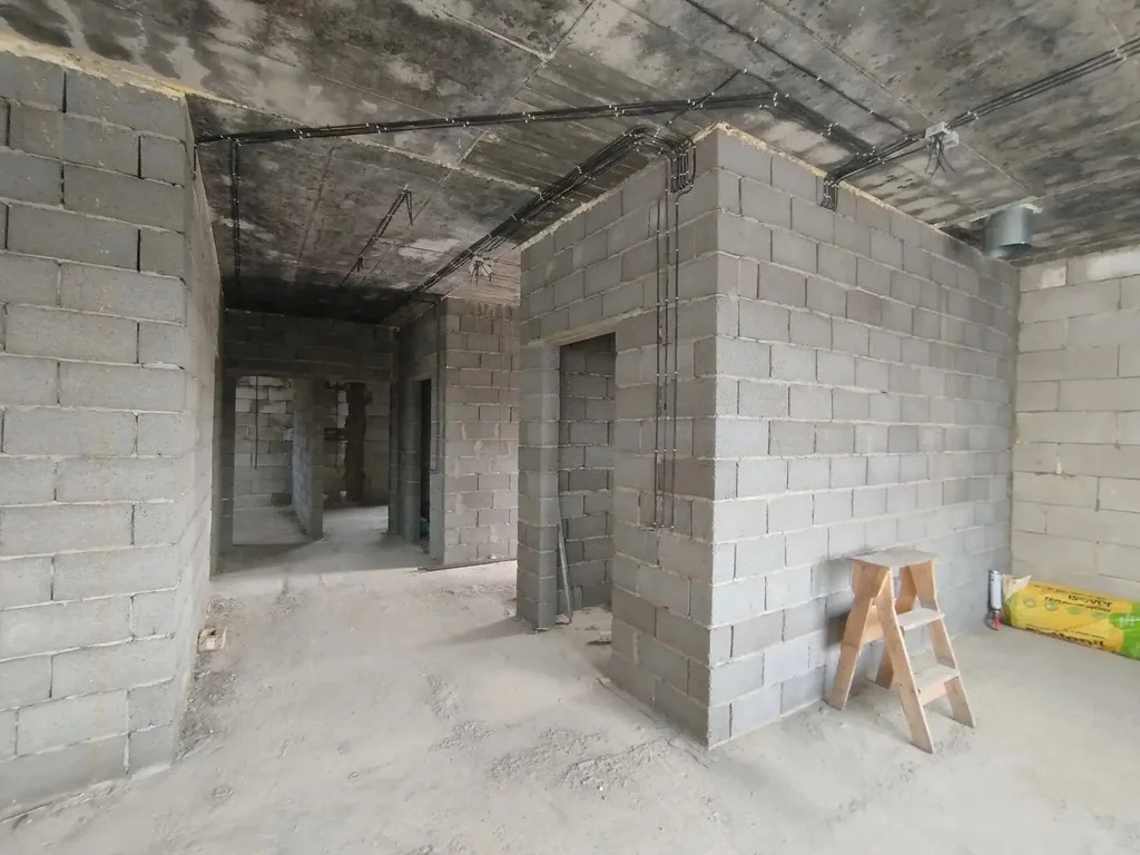 Продажа дома, Новоукраинский, Крымский район, ул. Юбилейная - Фото 10