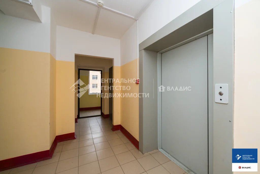 Продажа квартиры, Рязань, Малое ш. - Фото 19