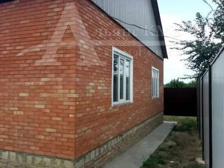 Продажа дома, Георгиевск, Казачья ул. - Фото 1